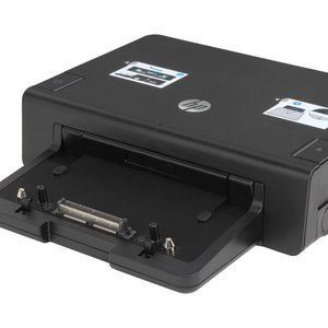 HP 120W Dock Station A7E36UT#ABA